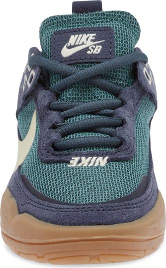 Kids' Cloud Sky Running Sneaker