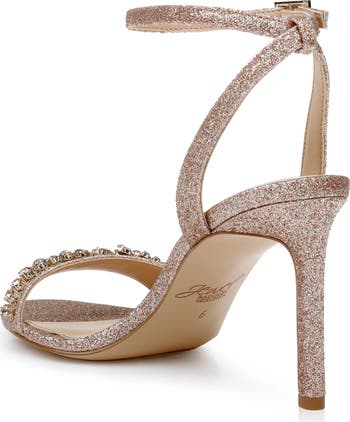 Diana Strappy Sandal