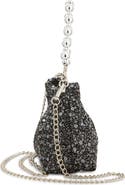 Ruby & Ry Kids' Glitter Crossbody Bag