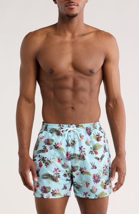 Piranha Swim Shorts