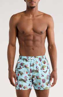BOSS Piranha Swim Shorts