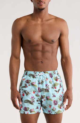 BOSS Piranha Swim Shorts