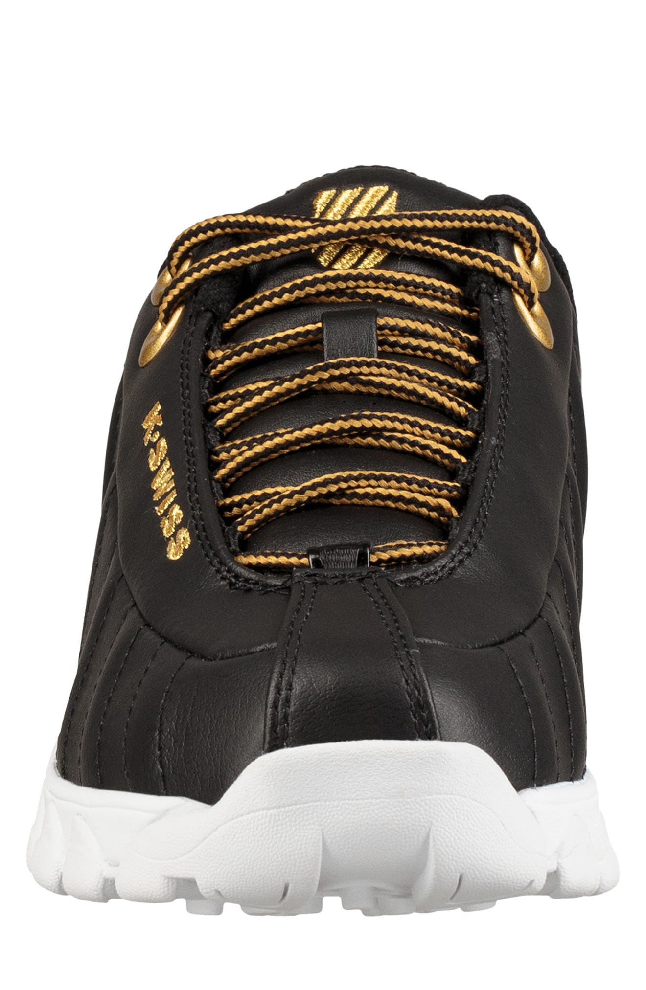 K-Swiss ST329 CMF Sneaker, Alternate, color, 