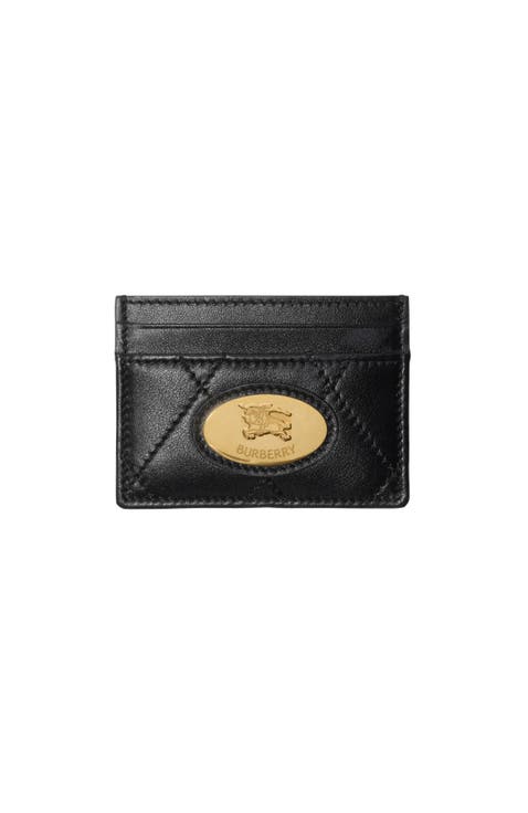 Shop Black Burberry Online | Nordstrom