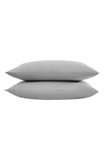 Vera Wang 800 Thread Count Set of 2 Pillowcases