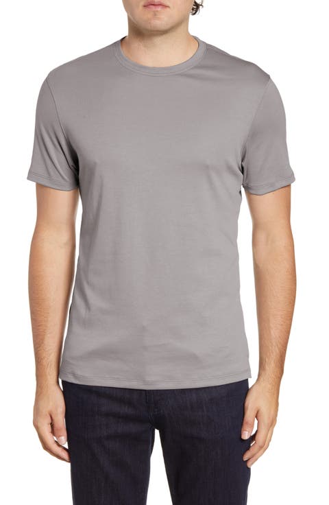 Georgia Pima Cotton T-Shirt