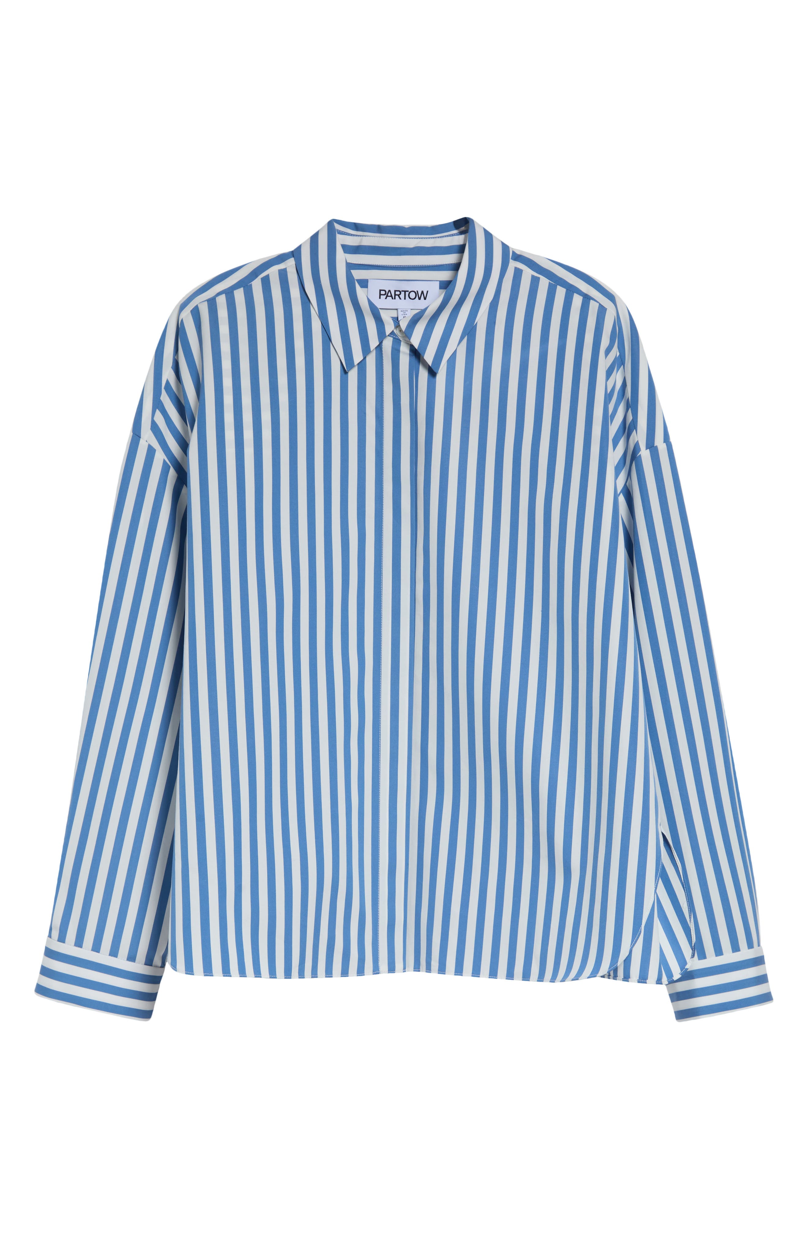 selected SKY STRIPE