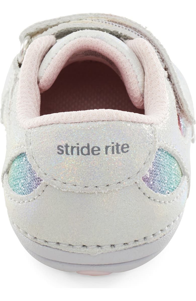 Stride Rite Jazzy Soft Motion<sup>™</sup> Sneaker, Alternate, color,