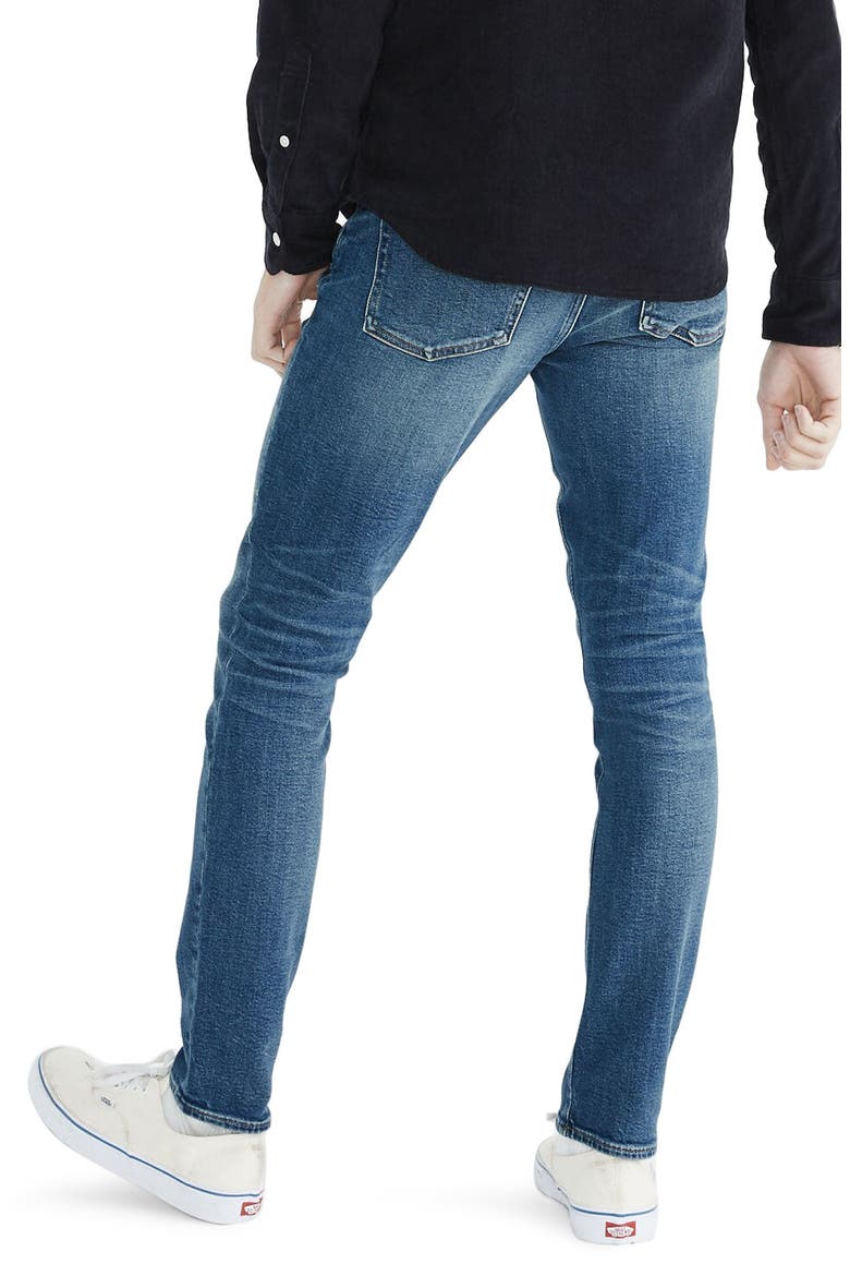 Skinny Jeans, Alternate, color, EADES