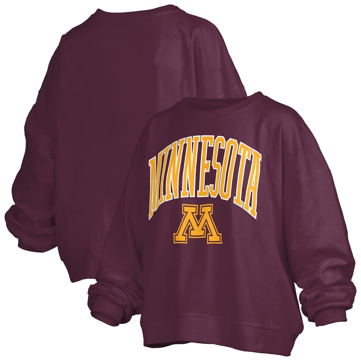 selected Maroon