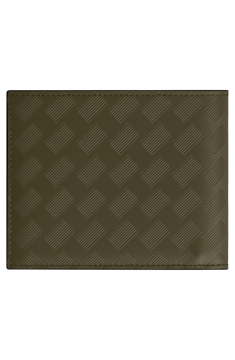 Montblanc Extreme 3.0 Leather Bifold Wallet, Alternate, color, 