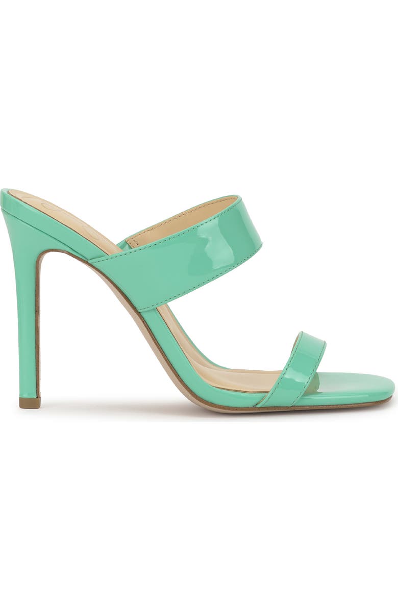 Jessica Simpson Orizell Slide Sandal, Alternate, color, Green 01