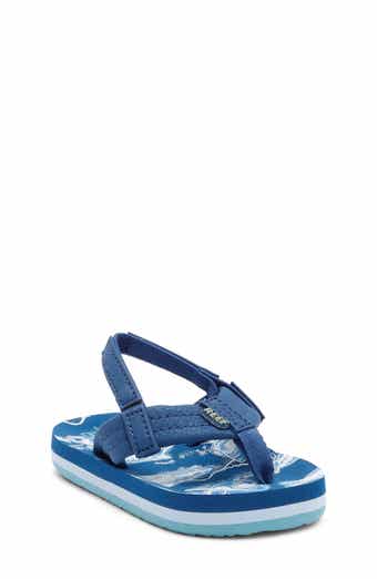 Reef Little Ahi Sandal