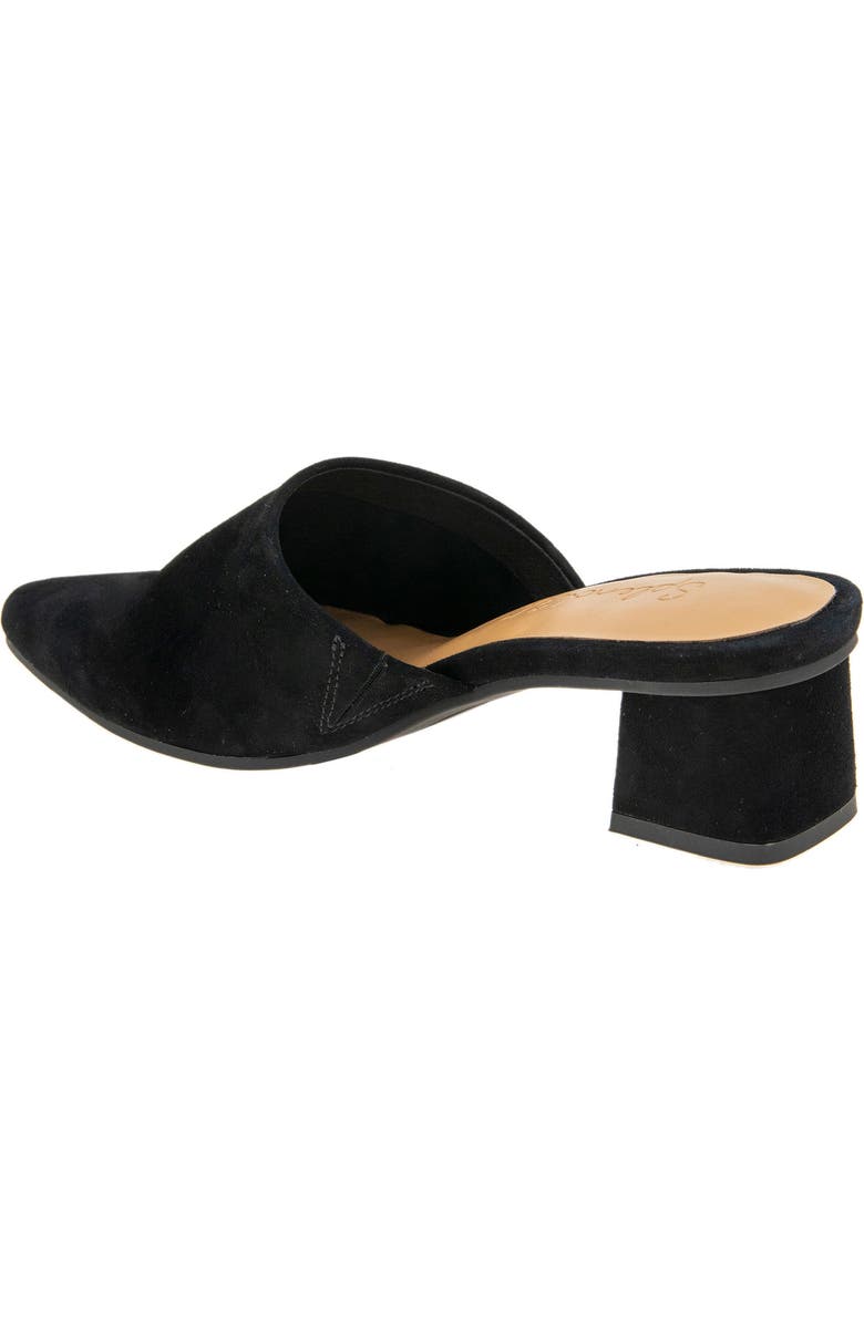 Splendid Lorelei Mule, Alternate, color, Black