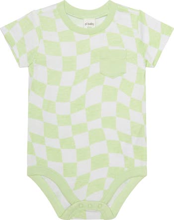 Bodysuit, Shorts & Hat Set