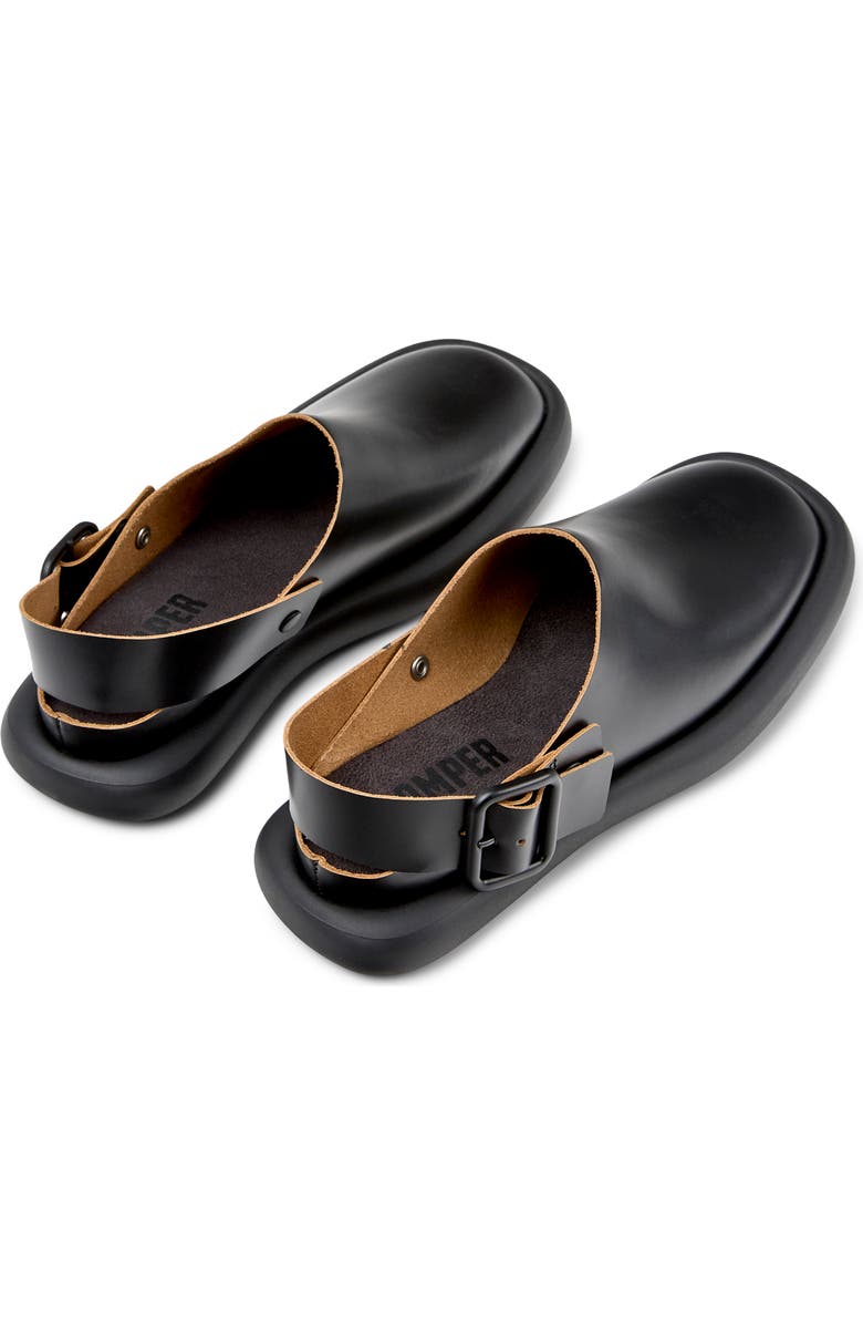 Camper Onda Mary Jane Flat, Alternate, color,