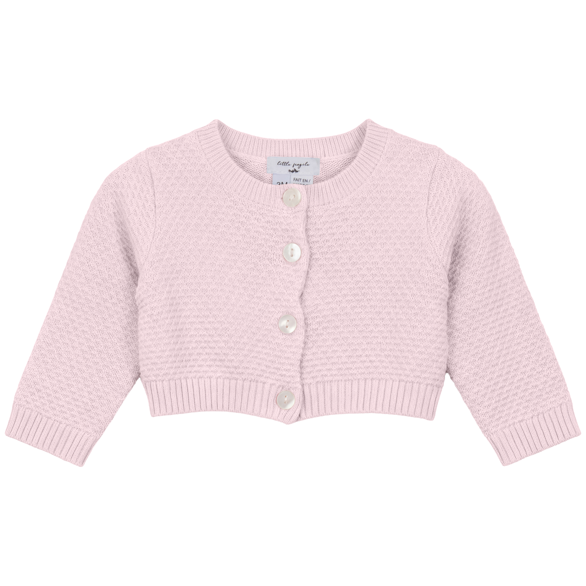 selected Pretty Pink