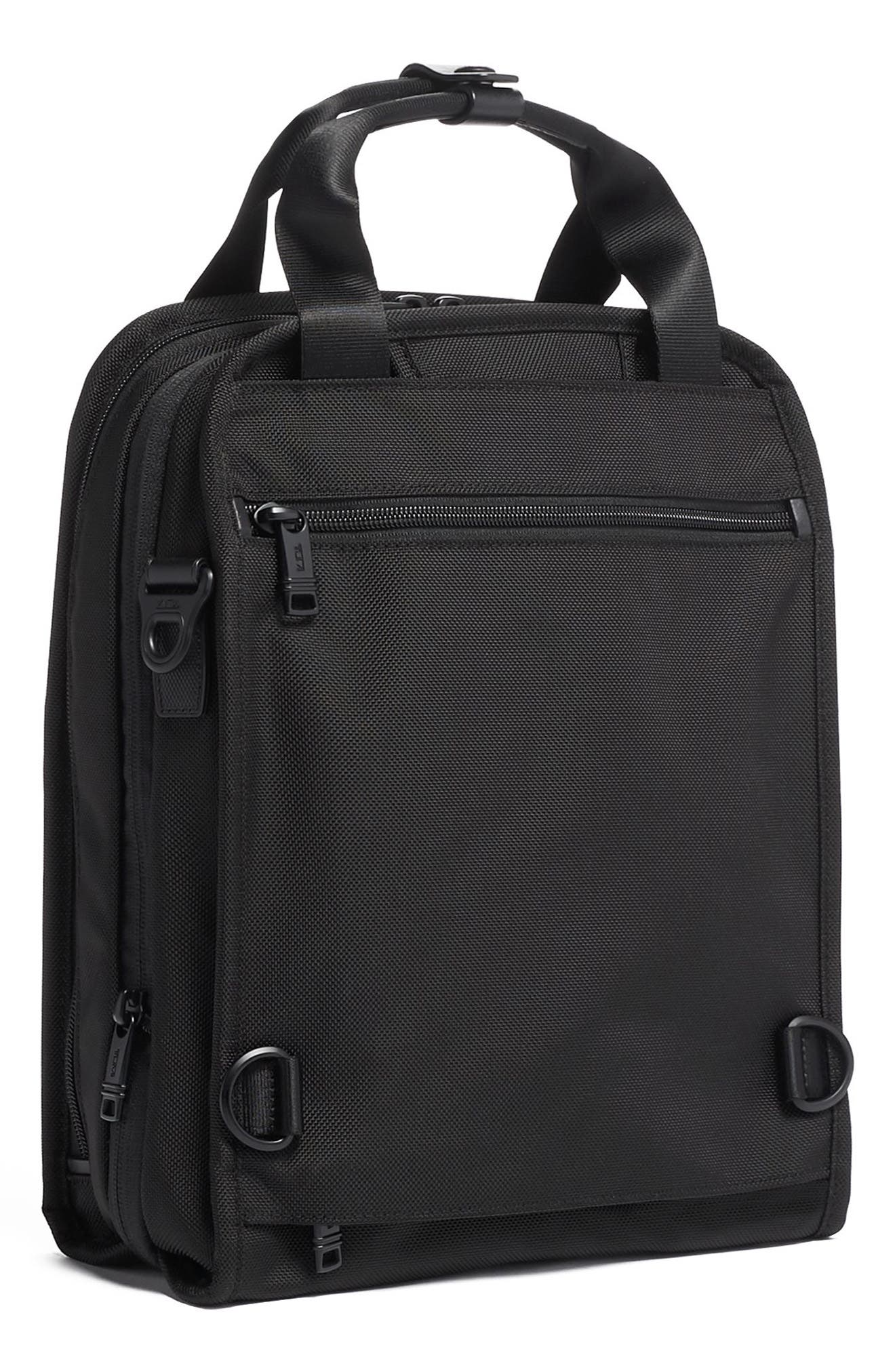 TUMI Alpha 3 Medium Travel Tote, Alternate, color, 