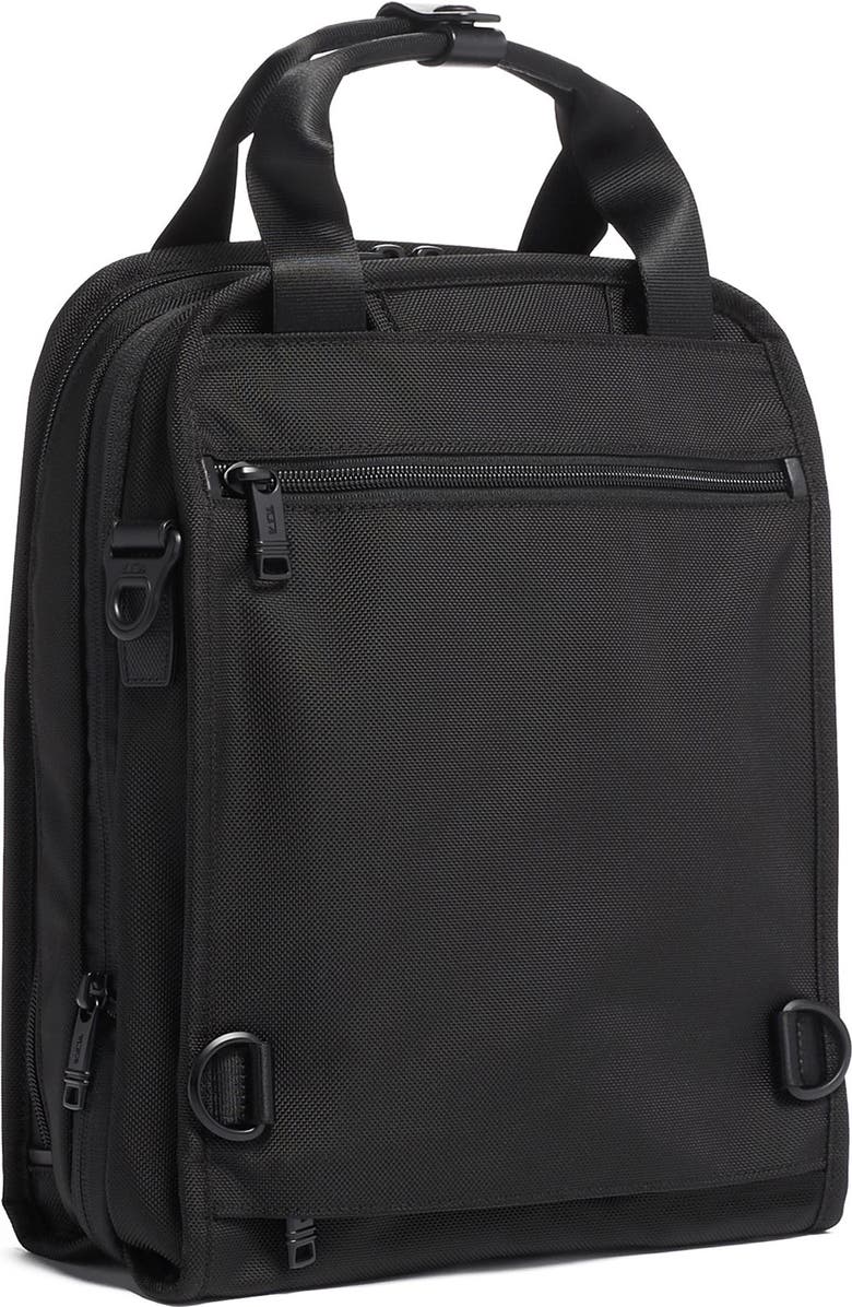 TUMI Alpha 3 Medium Travel Tote, Alternate, color,