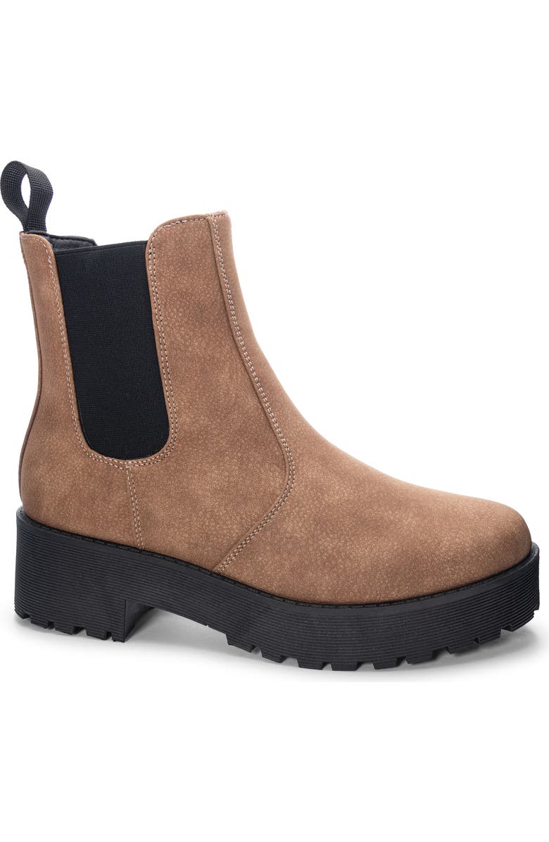 Dirty Laundry Montana Lug Sole Boot, Main, color,