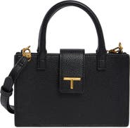 T Tahari Lexington Crossbody Handbag