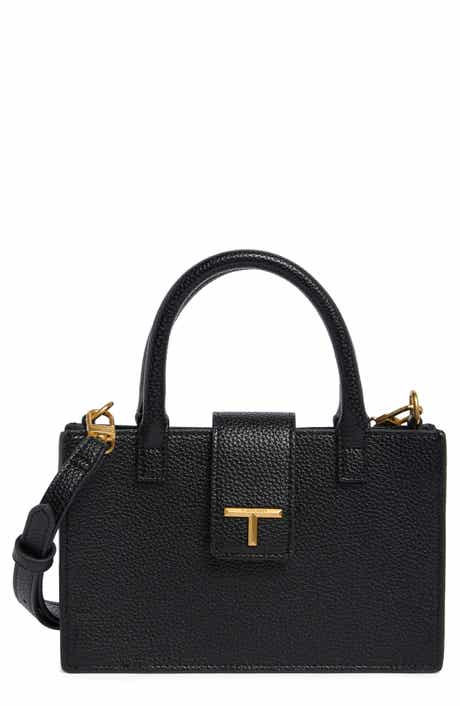 T Tahari Lexington Crossbody Handbag