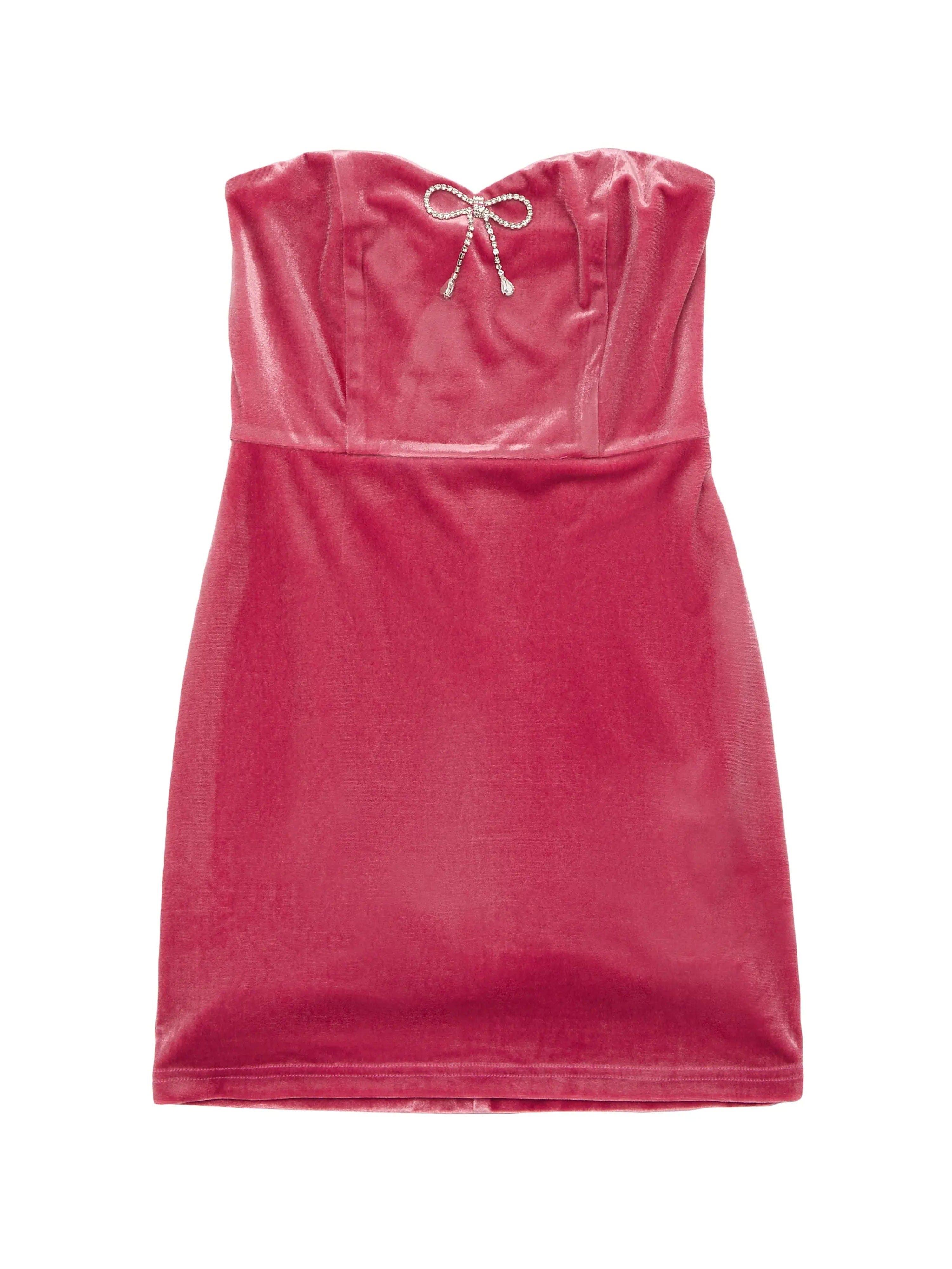 selected Pink