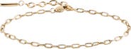 Alex and Ani Everyday Paperclip Chain Bracelet