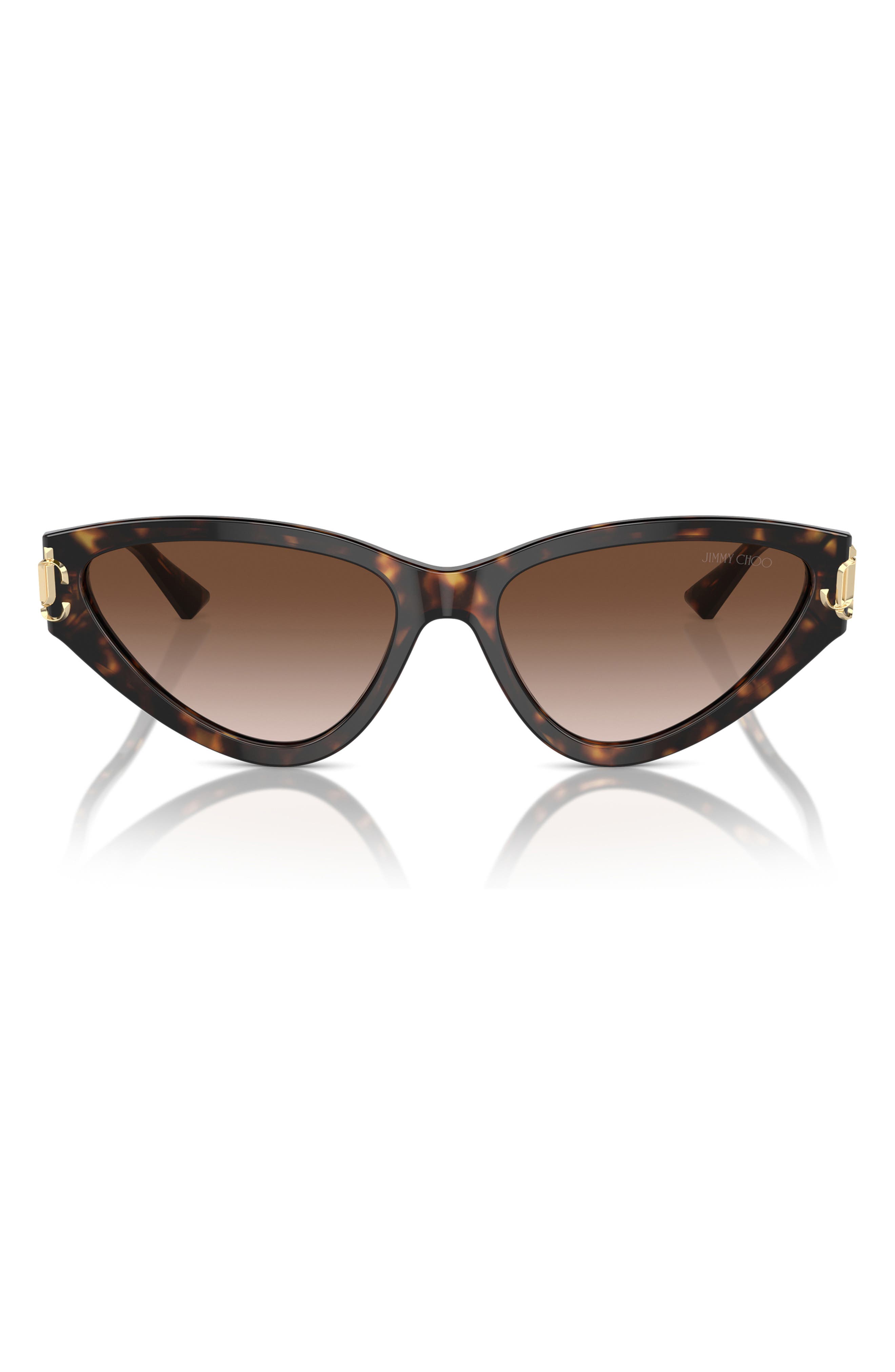 selected HAVANA / GRADIENT BROWN