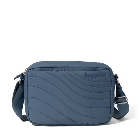 Set Wave Crossbody Bag