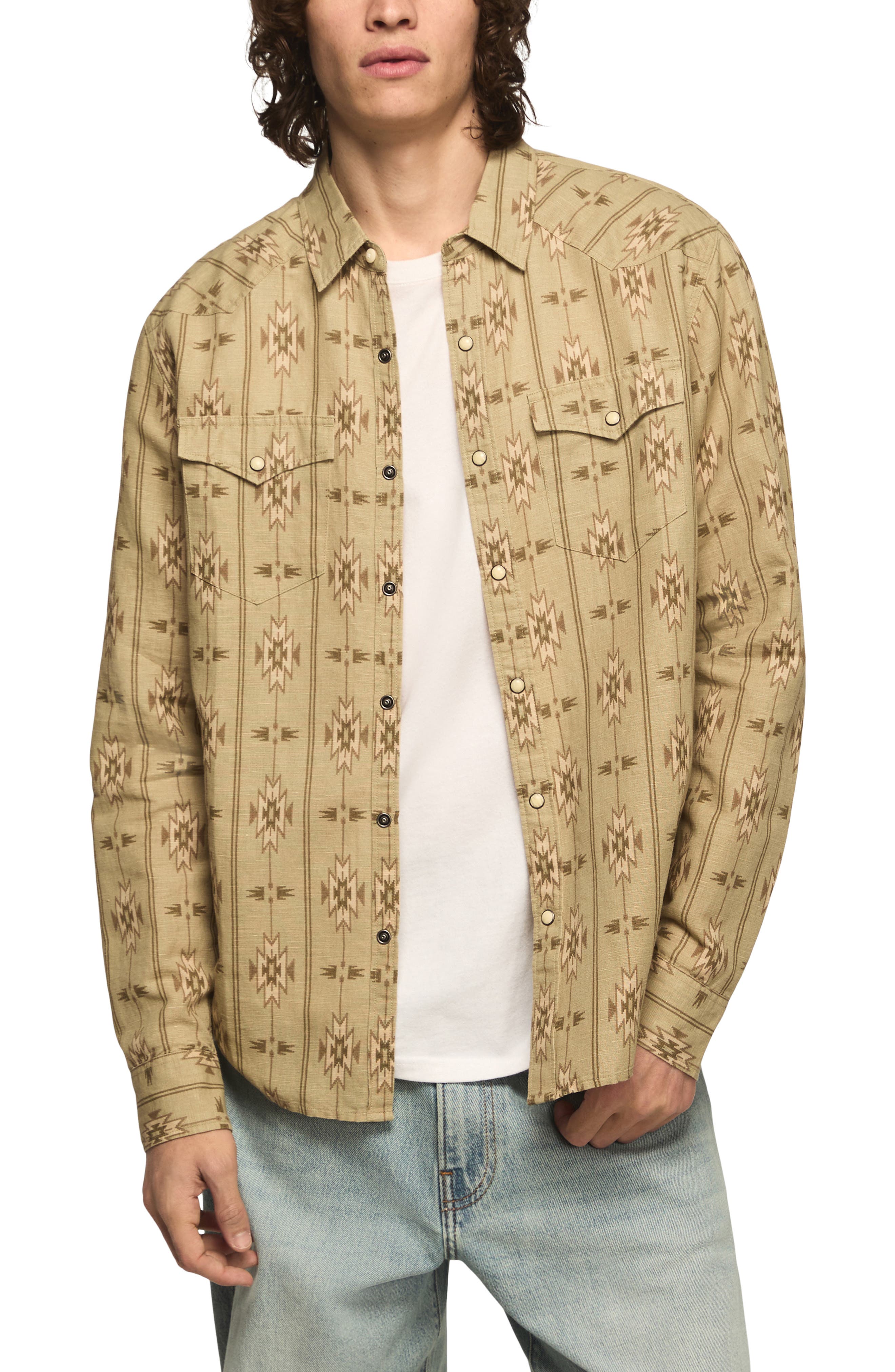 KHAKI MULTI