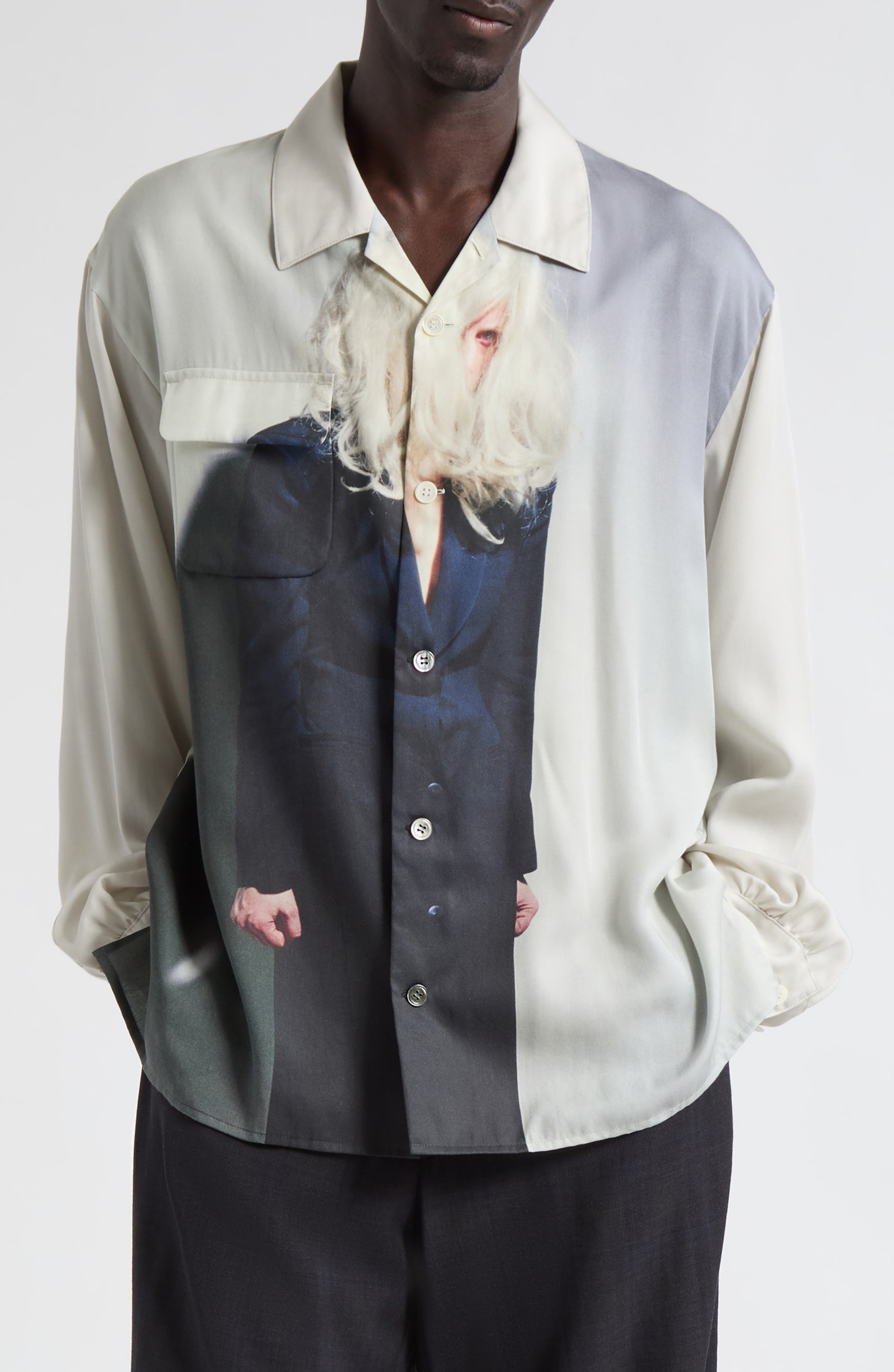 selected LIGHT BEIGE GRAY