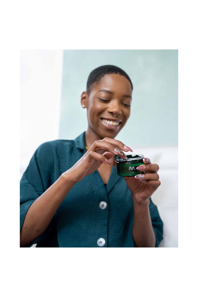 Mekabu Styling Cream, Alternate, color, None