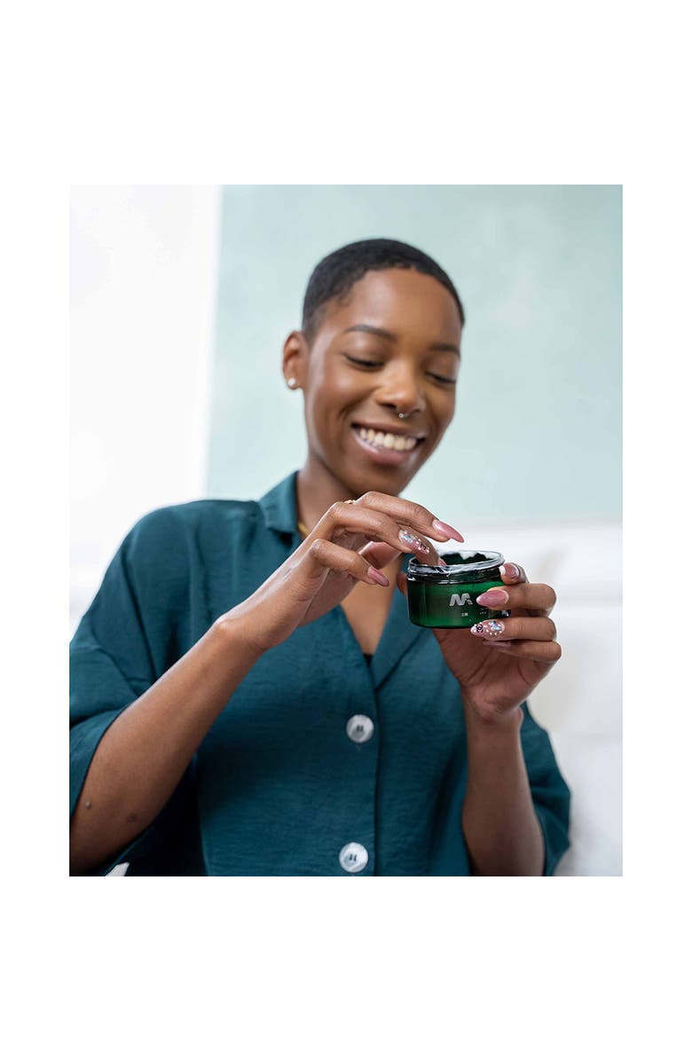 Masami Mekabu Styling Cream, Alternate, color, NO COLOR