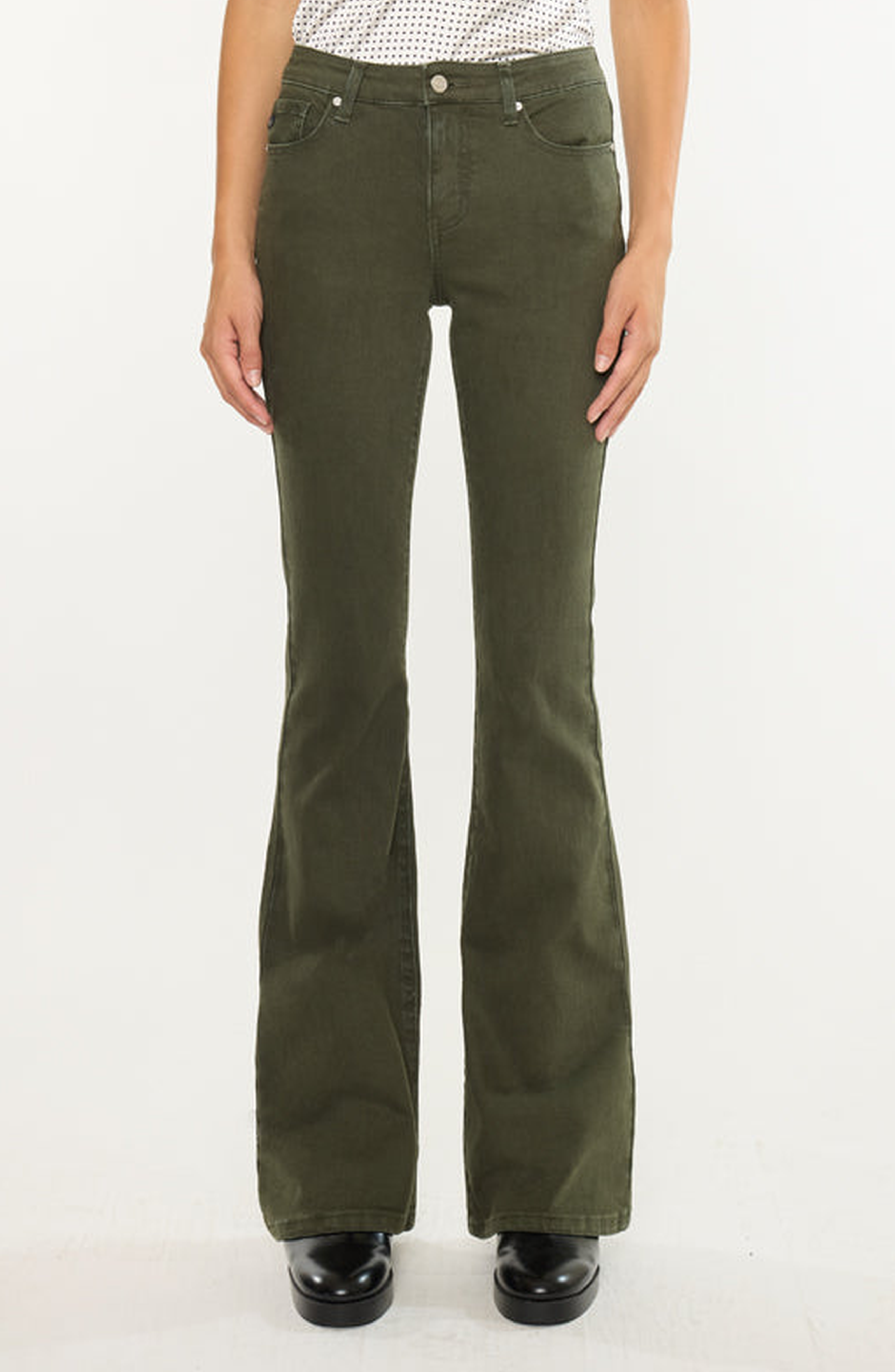 selected Olive