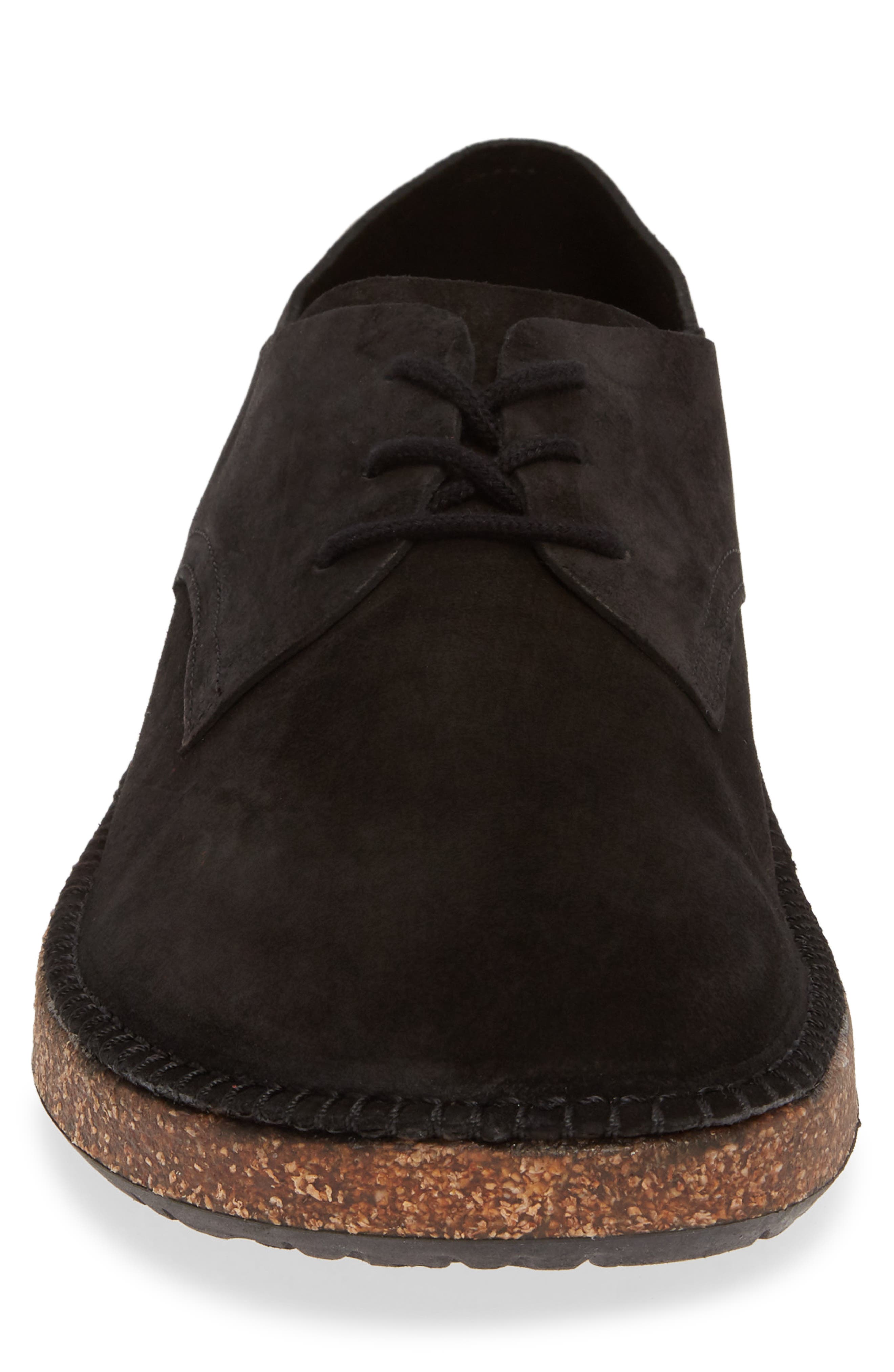 Birkenstock Gary Plain Toe Derby, Alternate, color, 