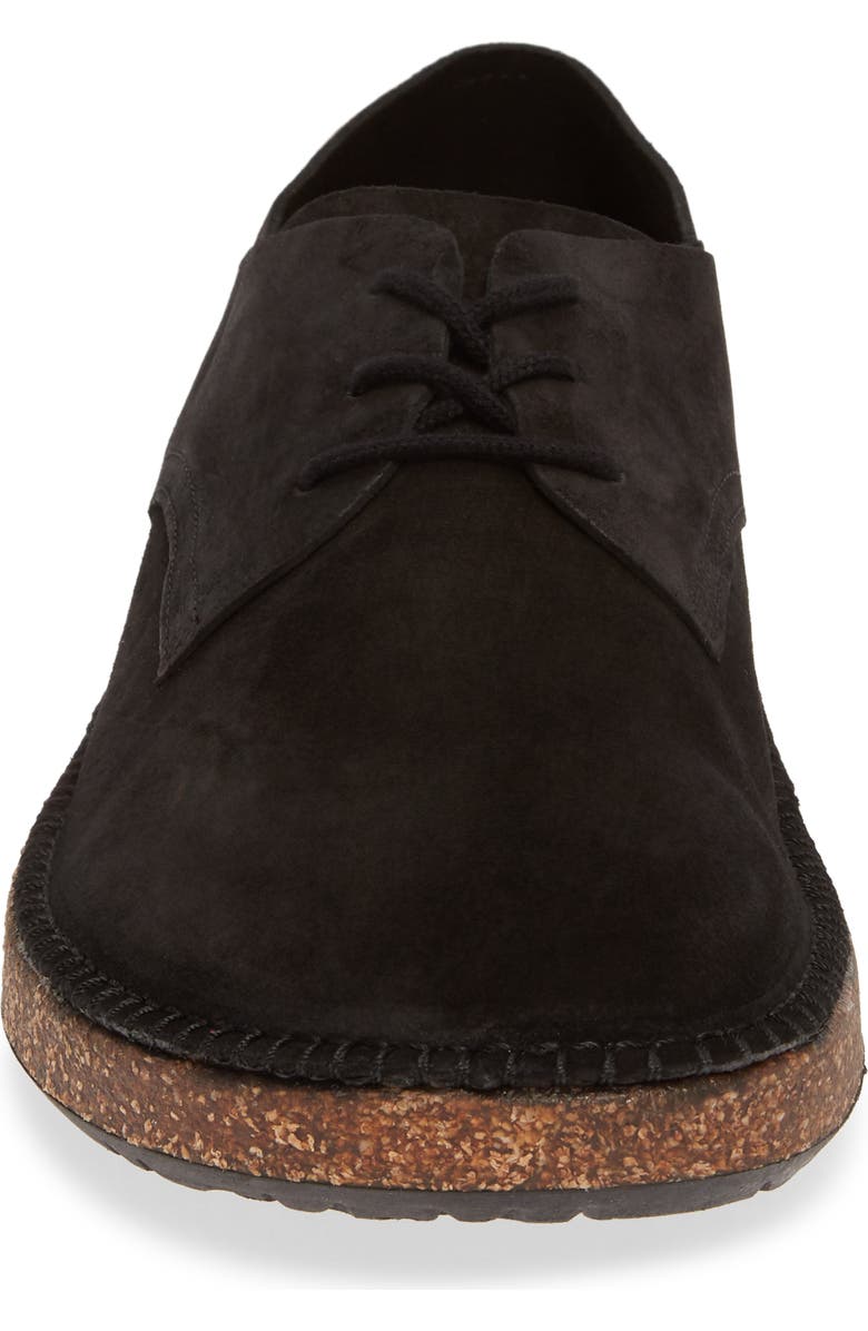 Birkenstock Gary Plain Toe Derby, Alternate, color,