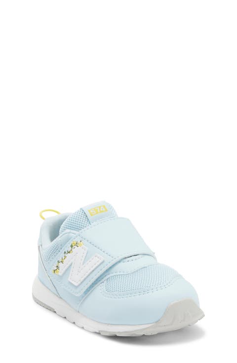 Kids' 574 New B Sneaker (Baby, Walker & Toddler)