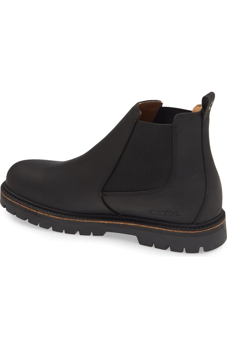 Birkenstock Stalon Chelsea Boot, Alternate, color,