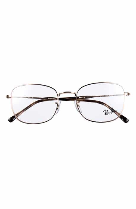 53mm Irregular Optical Glasses