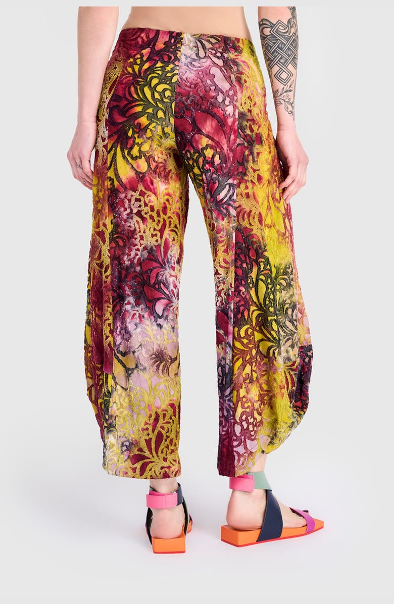 Alembika Groove Punto Pants, Alternate, color, Mix