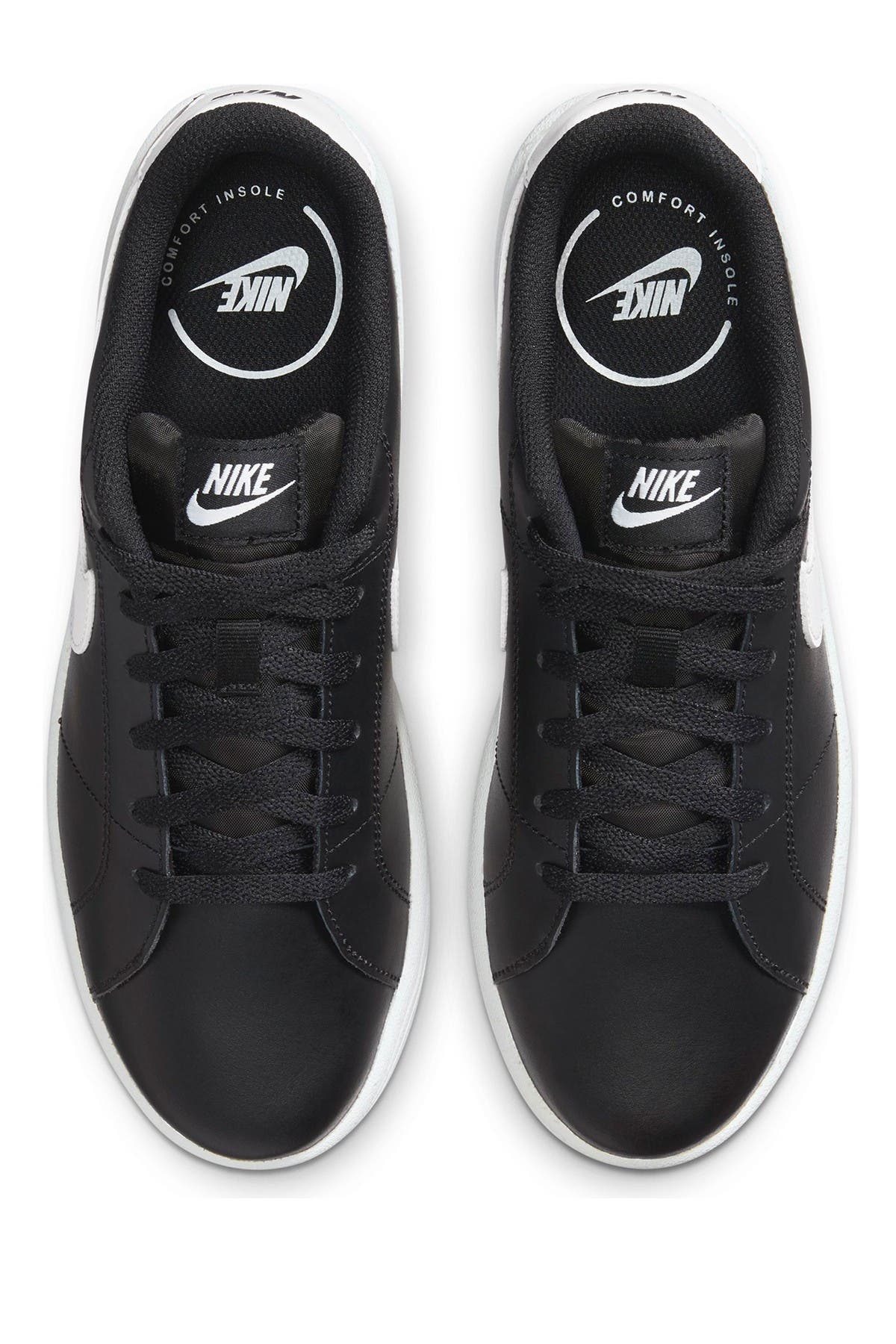 Nike Court Royale 2 Sneaker, Alternate, color, 