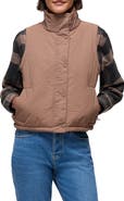 prAna Encinitas Quilted Vest