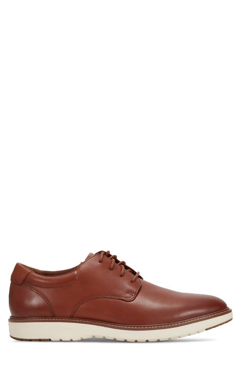 Cacey Derby - Wide Width Available (Men)