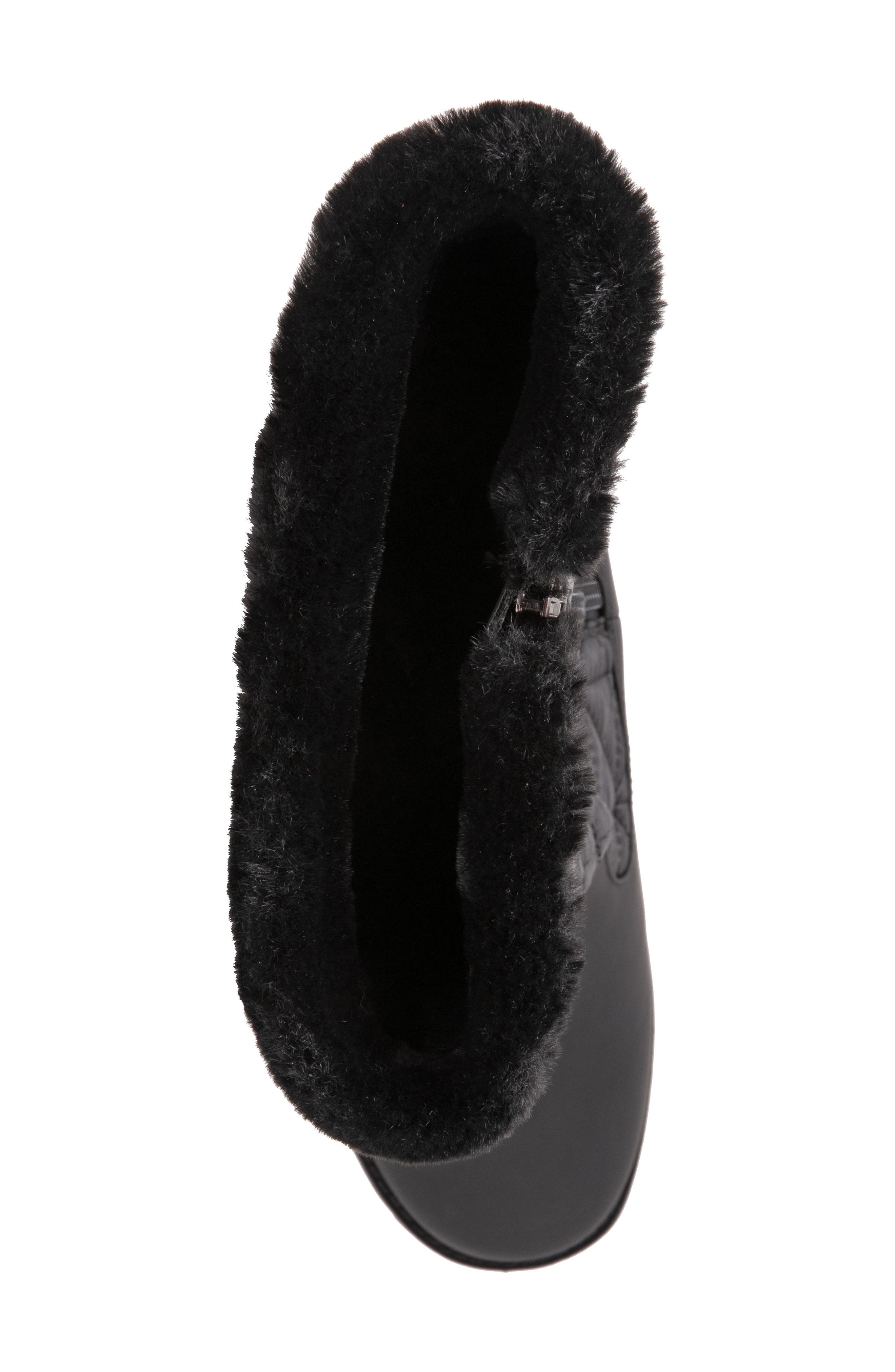 Trotters Benji 2.0 Weather Resistant Boot, Alternate, color, 