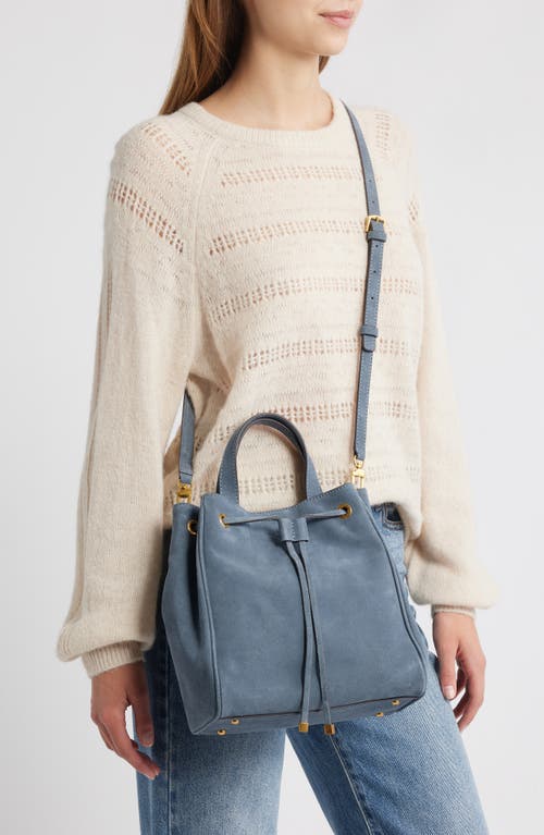 Rag & Bone Small Prospect Crossbody Tote