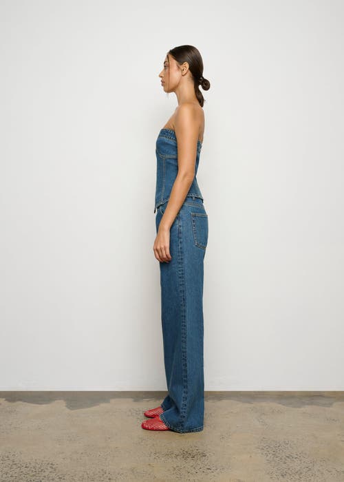 One Of Others Hutton Bustier