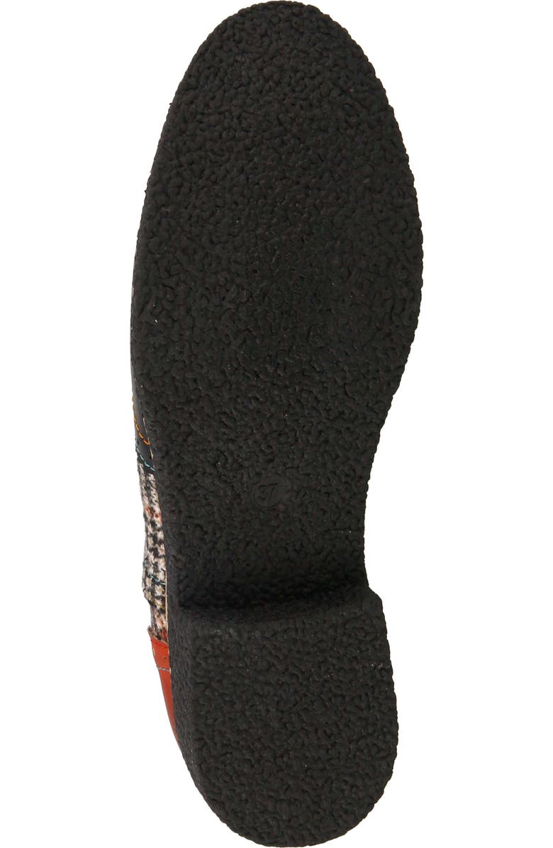 L'Artiste by Spring Step L'Artiste Muggiasti Oxford, Alternate, color,