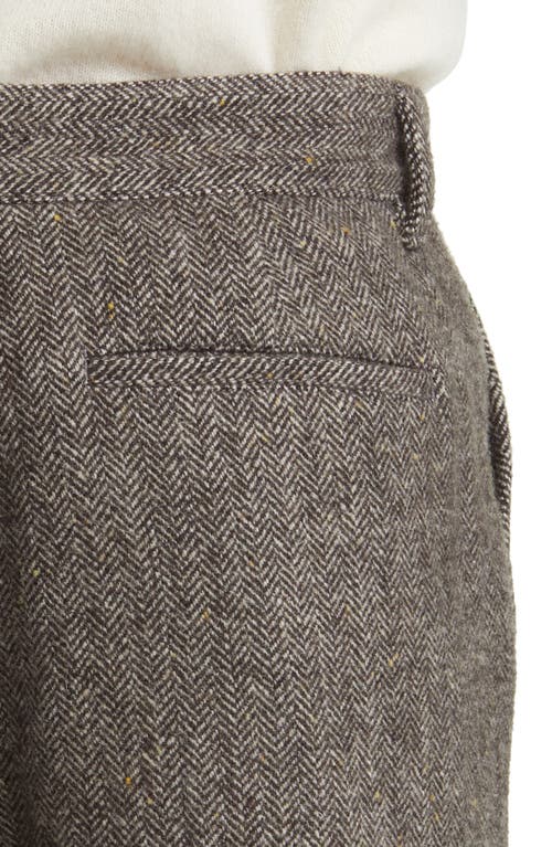 Rails Thomas Wool Blend Tweed Sport Coat In Highland Tweed