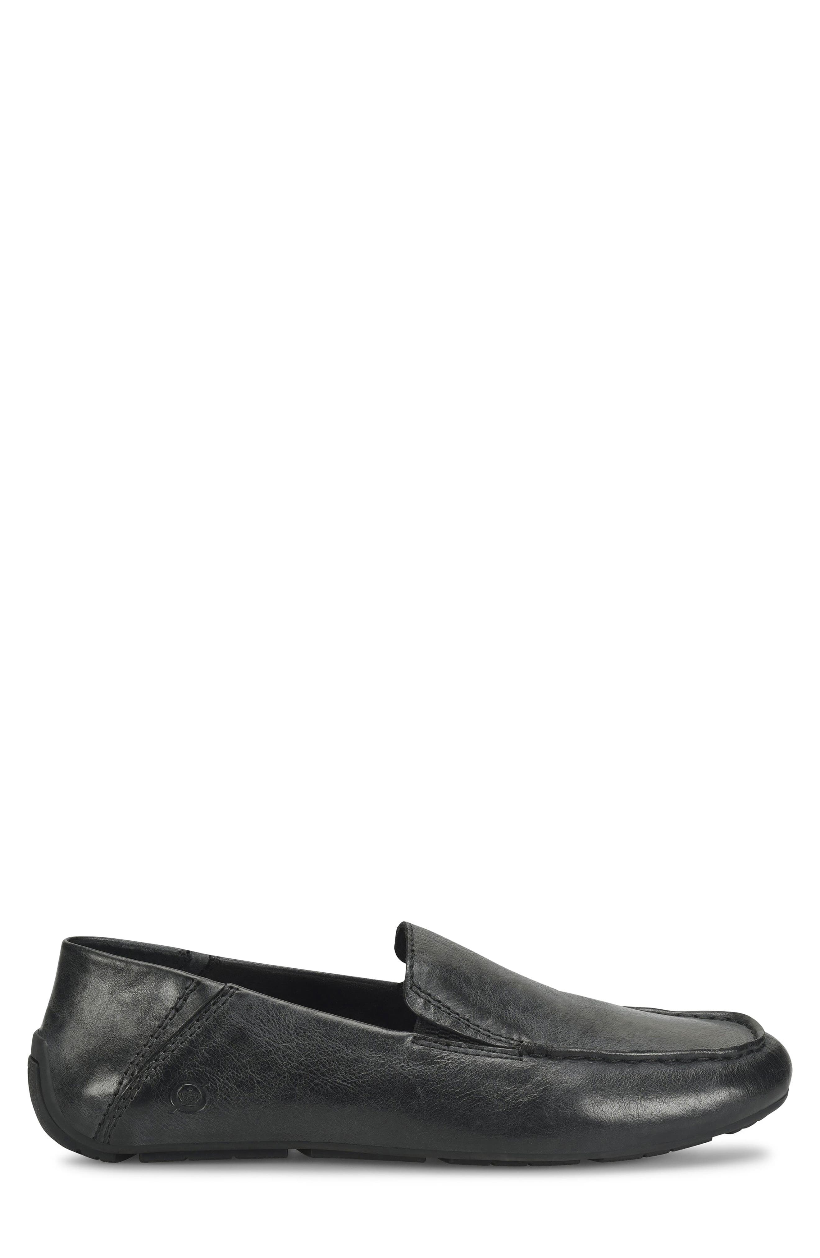 Børn Marcel Loafer, Alternate, color, Black